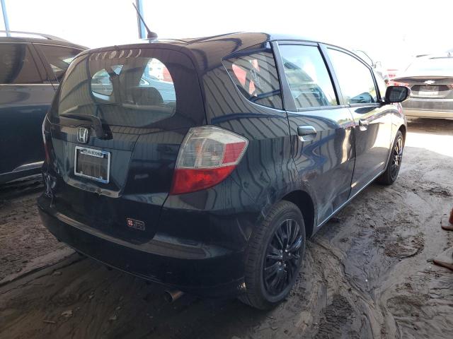 Photo 2 VIN: JHMGE8H38DC013482 - HONDA FIT 