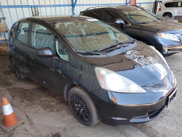 Photo 3 VIN: JHMGE8H38DC013482 - HONDA FIT 