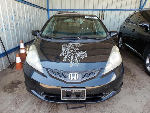 Photo 4 VIN: JHMGE8H38DC013482 - HONDA FIT 