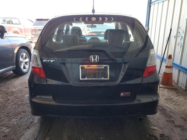 Photo 5 VIN: JHMGE8H38DC013482 - HONDA FIT 