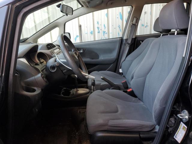 Photo 6 VIN: JHMGE8H38DC013482 - HONDA FIT 