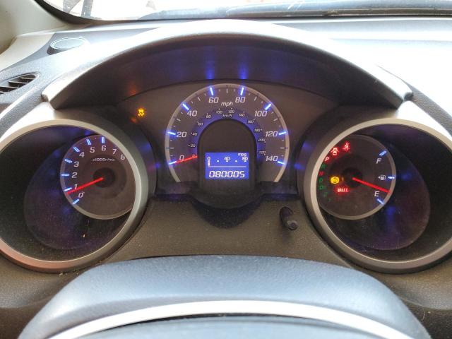 Photo 8 VIN: JHMGE8H38DC013482 - HONDA FIT 