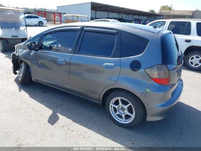 Photo 2 VIN: JHMGE8H38DC017127 - HONDA FIT 