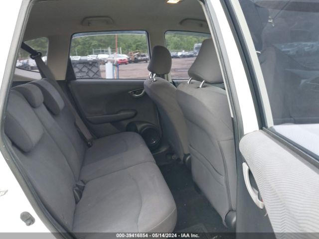 Photo 7 VIN: JHMGE8H38DC017841 - HONDA FIT 