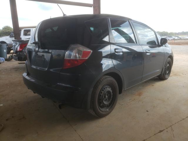 Photo 3 VIN: JHMGE8H38DC020156 - HONDA FIT 