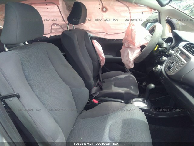 Photo 4 VIN: JHMGE8H38DC020917 - HONDA FIT 