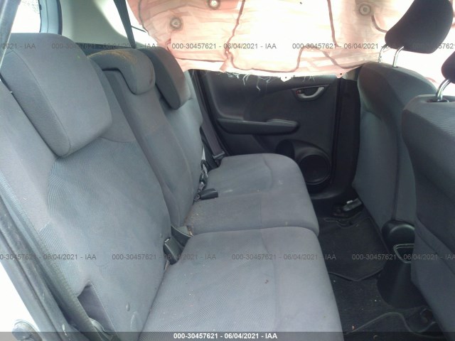 Photo 7 VIN: JHMGE8H38DC020917 - HONDA FIT 