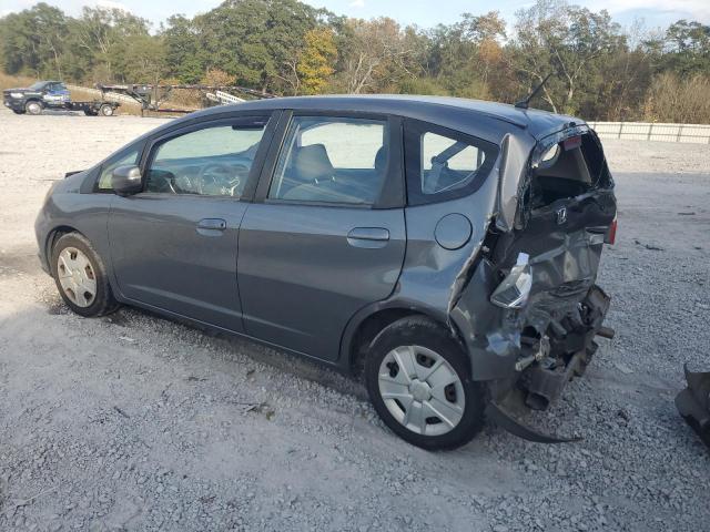 Photo 1 VIN: JHMGE8H38DC022215 - HONDA FIT 