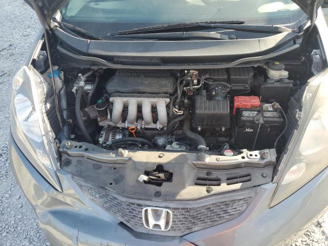 Photo 10 VIN: JHMGE8H38DC022215 - HONDA FIT 