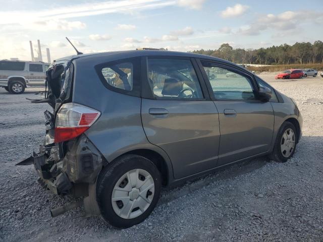 Photo 2 VIN: JHMGE8H38DC022215 - HONDA FIT 