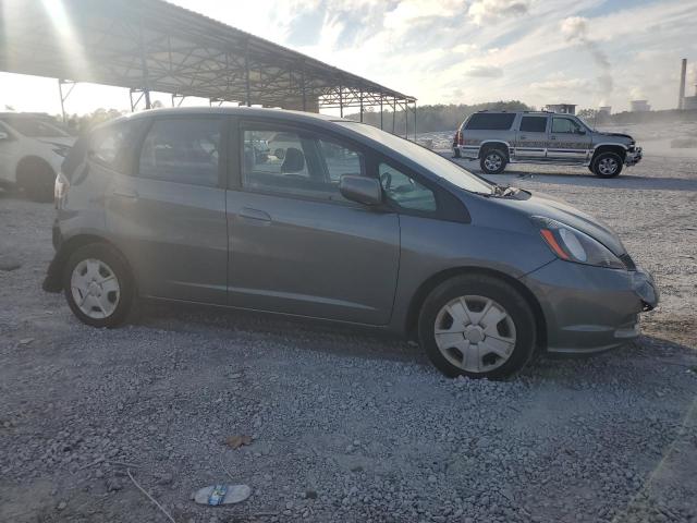 Photo 3 VIN: JHMGE8H38DC022215 - HONDA FIT 