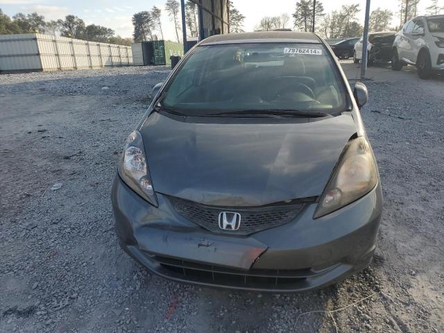 Photo 4 VIN: JHMGE8H38DC022215 - HONDA FIT 