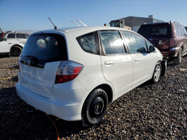 Photo 3 VIN: JHMGE8H38DC023011 - HONDA FIT 