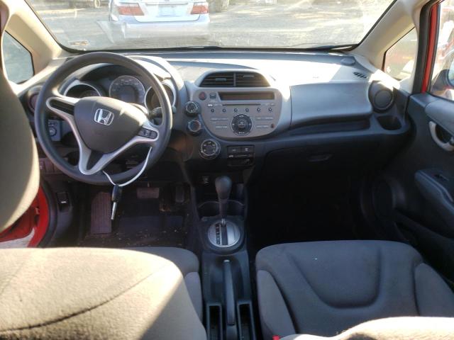 Photo 7 VIN: JHMGE8H38DC025373 - HONDA FIT 