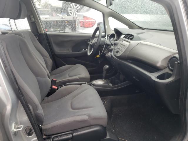 Photo 4 VIN: JHMGE8H38DC034655 - HONDA FIT 