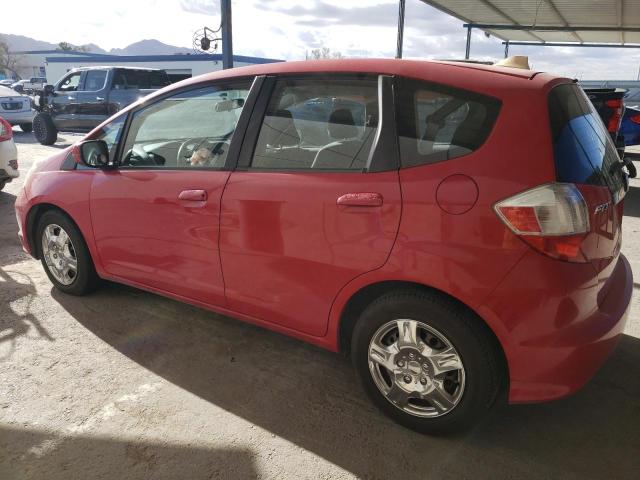 Photo 1 VIN: JHMGE8H38DC044635 - HONDA FIT 