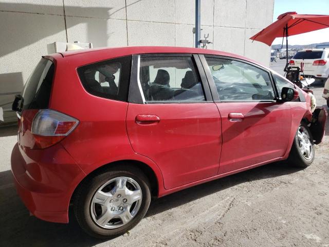 Photo 2 VIN: JHMGE8H38DC044635 - HONDA FIT 