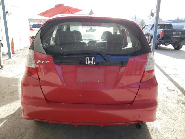 Photo 5 VIN: JHMGE8H38DC044635 - HONDA FIT 