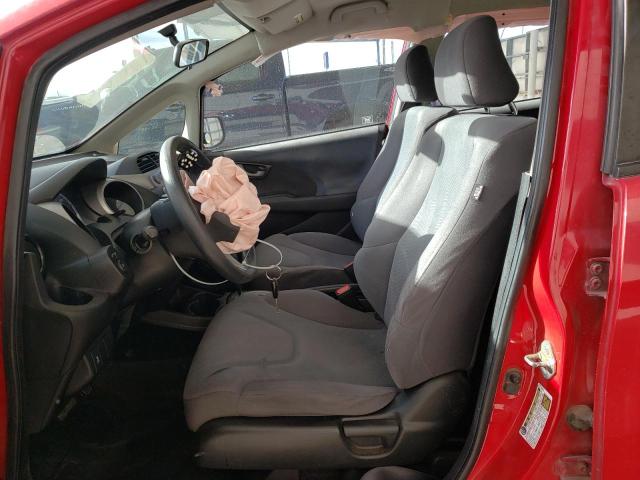 Photo 6 VIN: JHMGE8H38DC044635 - HONDA FIT 