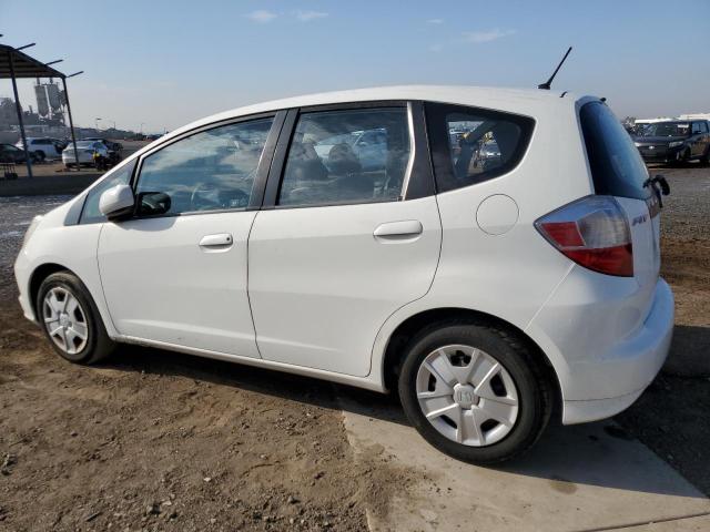 Photo 1 VIN: JHMGE8H38DC053920 - HONDA FIT 