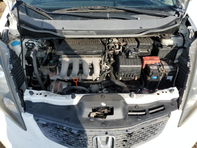 Photo 10 VIN: JHMGE8H38DC053920 - HONDA FIT 