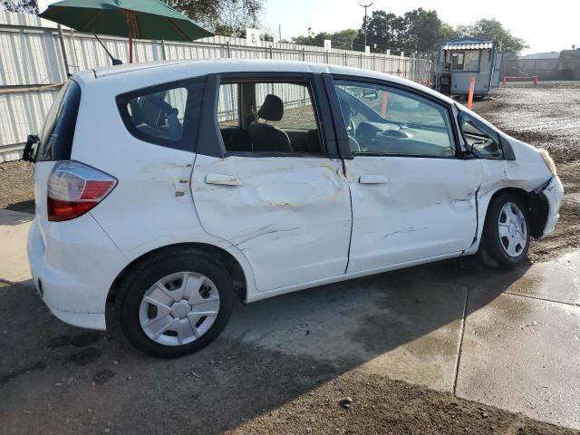 Photo 2 VIN: JHMGE8H38DC053920 - HONDA FIT 