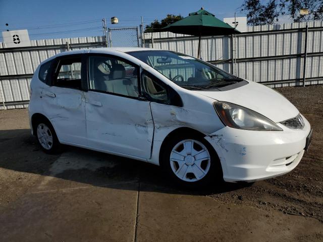 Photo 3 VIN: JHMGE8H38DC053920 - HONDA FIT 