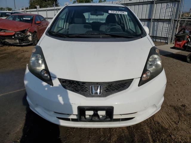 Photo 4 VIN: JHMGE8H38DC053920 - HONDA FIT 