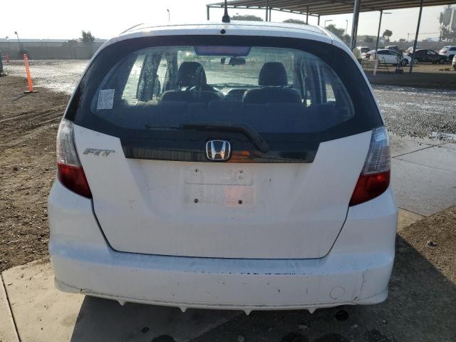 Photo 5 VIN: JHMGE8H38DC053920 - HONDA FIT 