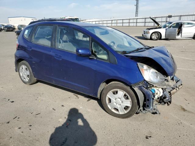 Photo 3 VIN: JHMGE8H38DC055621 - HONDA FIT 