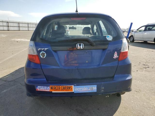 Photo 5 VIN: JHMGE8H38DC055621 - HONDA FIT 