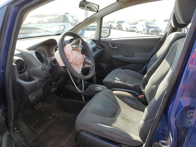 Photo 6 VIN: JHMGE8H38DC055621 - HONDA FIT 