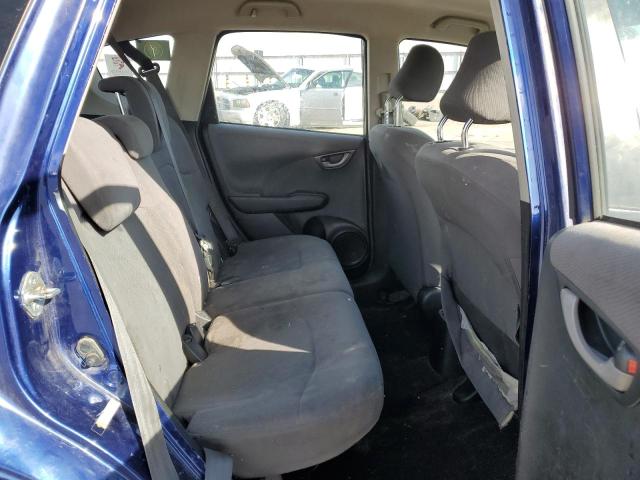 Photo 9 VIN: JHMGE8H38DC055621 - HONDA FIT 