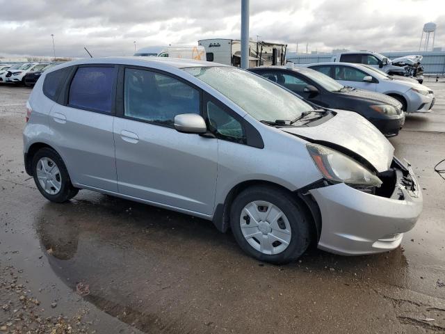 Photo 3 VIN: JHMGE8H38DC056087 - HONDA FIT 