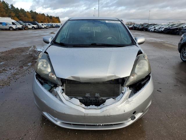 Photo 4 VIN: JHMGE8H38DC056087 - HONDA FIT 