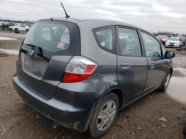 Photo 2 VIN: JHMGE8H38DC062164 - HONDA FIT 