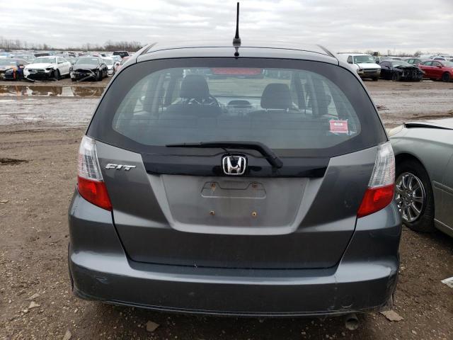 Photo 5 VIN: JHMGE8H38DC062164 - HONDA FIT 