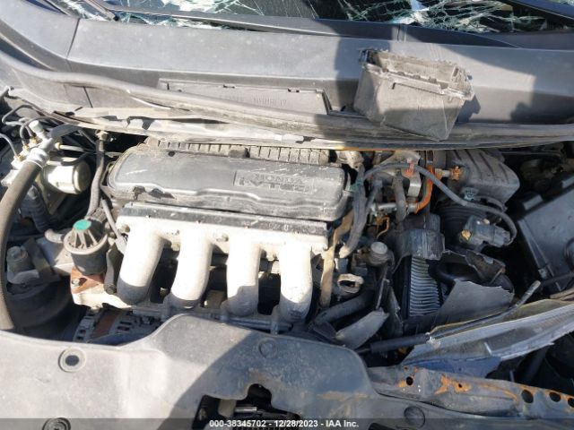 Photo 9 VIN: JHMGE8H38DC063850 - HONDA FIT 