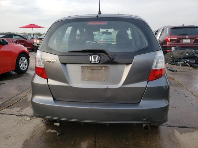 Photo 5 VIN: JHMGE8H38DC073360 - HONDA FIT 