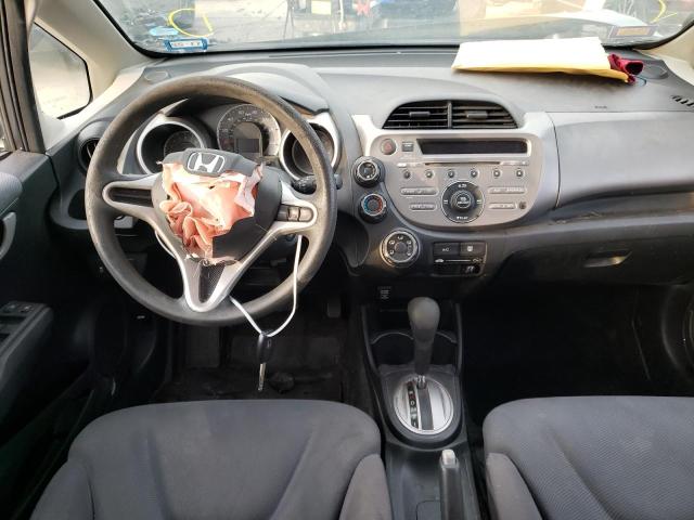 Photo 7 VIN: JHMGE8H38DC073360 - HONDA FIT 