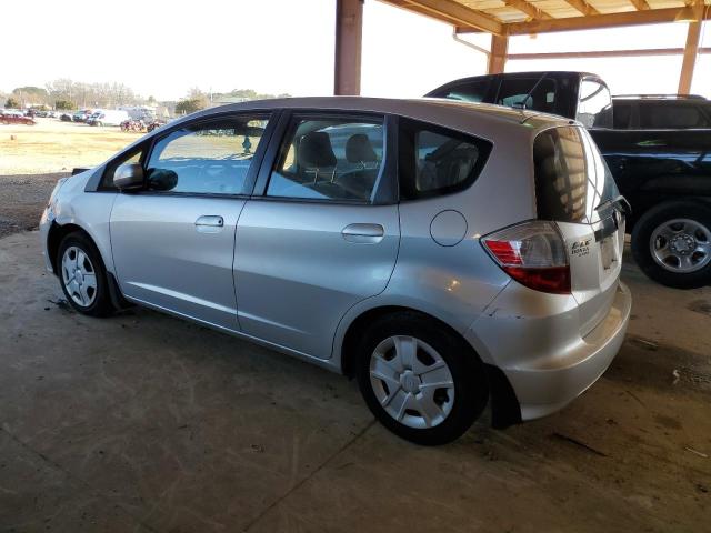 Photo 1 VIN: JHMGE8H38DC074718 - HONDA FIT 