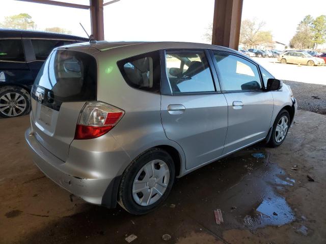 Photo 2 VIN: JHMGE8H38DC074718 - HONDA FIT 