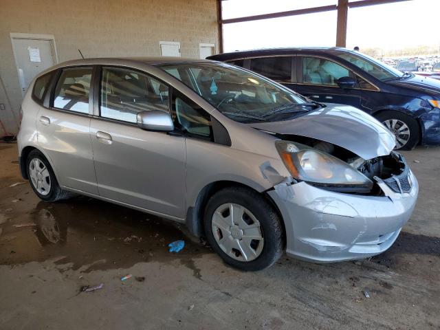 Photo 3 VIN: JHMGE8H38DC074718 - HONDA FIT 