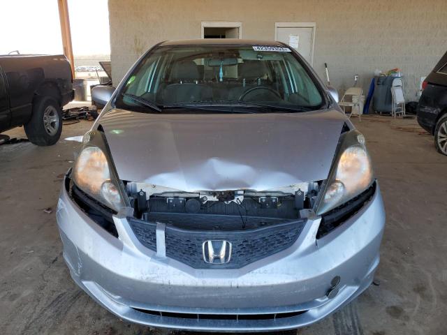 Photo 4 VIN: JHMGE8H38DC074718 - HONDA FIT 