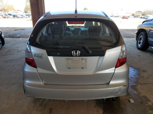 Photo 5 VIN: JHMGE8H38DC074718 - HONDA FIT 