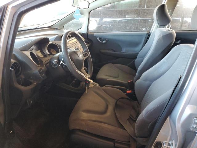 Photo 6 VIN: JHMGE8H38DC074718 - HONDA FIT 