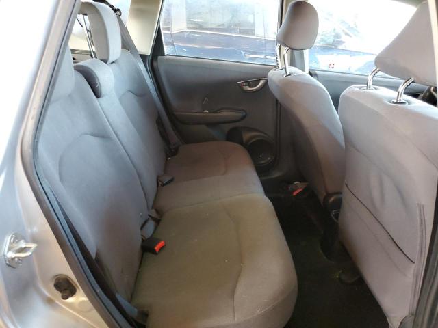 Photo 9 VIN: JHMGE8H38DC074718 - HONDA FIT 