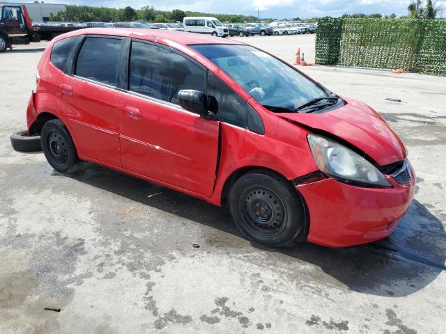 Photo 3 VIN: JHMGE8H38DC078851 - HONDA FIT 