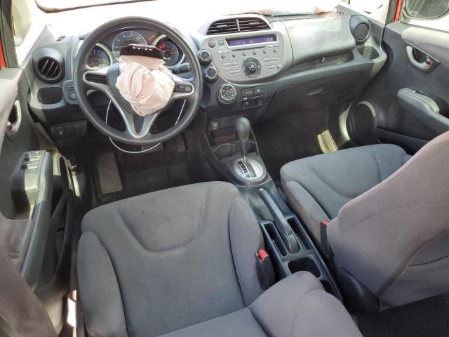 Photo 7 VIN: JHMGE8H38DC078851 - HONDA FIT 