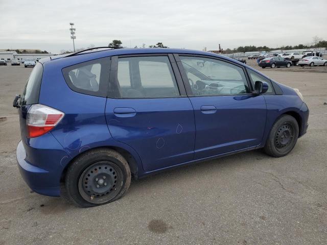 Photo 2 VIN: JHMGE8H38DC081832 - HONDA FIT 